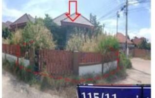 ทรัพย์สถาบันโดย GHB บ้านเดี่ยว แก้วฟ้า8