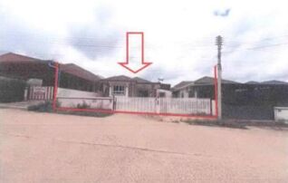 ทรัพย์สถาบันโดย GHB บ้านเดี่ยว มารีน่า