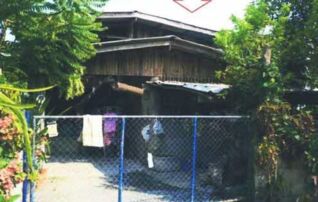 ทรัพย์ธนาคารโดย อาคารสงเคราะห์ บ้านเดี่ยว ซอยบ้านไร่ศิลาทอง ถนนเลียบคลองชลประทาน