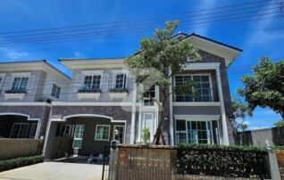(Owner post)  เพรสทีจ ฟิวเจอร์ - รังสิต  4นอน 3 น้ำ 2จอด  155 ตรม 51 ตรว            : เจ้าของให้เช่าเอง (งดรับนายหน้า)