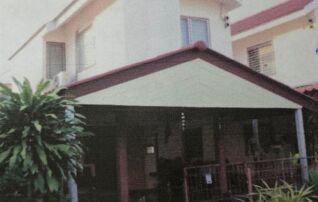 ทรัพย์สถาบันโดย GHB บ้านเดี่ยว เอื้ออาทร(การเคหะชุมพร)