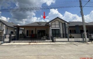 ทรัพย์สถาบันโดย GHB บ้านเดี่ยว วราพัฒน์ (Piyanadda 1)