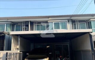 ‼️ขายด่วน‼️ บ้านทาวน์โฮม2 ชั้น 🎉🏠 โครงการ ศุภาลัย ไพร์ด นครสวรรค์ : เจ้าของขายเอง (งดรับนายหน้า)