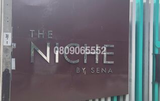 ขายคอนโด นิช ไอดี เสรีไทย-วงแหวน (Niche ID Serithai-Wongwaen)