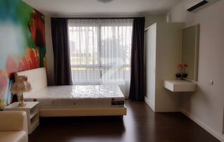 ขายคอนโด บ้านทิวลม ชะอำ (Baan Thew Lom Cha-am) : เจ้าของขายเอง