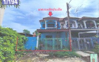 ทรัพย์สถาบันโดย GHB ทาวน์เฮาส์ รณชัย 9