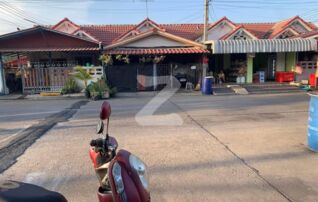 🏠เจ้าของขายเอง🏠 ขายบ้านหมู่บ้านสุขถาวรพันธุวงษ์ อ.เมือง จ.สมุทรสาคร 2ห้องนอน 1ห้องน้ำ 1ห้องโถ่ง 1ครัว จอดรถหน้าบ้านได้1คัน : เจ้าของขายเอง (งดรับนายหน้า)