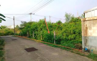 ทรัพย์ธนาคารโดย KASIKORNBANK ที่ดิน ซอยเทศบาล 27 ถนนสายสระบุรี - หล่มสัก (ทล.21)