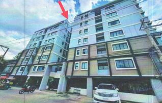 ทรัพย์สถาบันโดย GHB คอนโด บีลอฟท์ สุขุมวิท 109 (B-LOFT Sukhumvit 109)