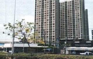 ทรัพย์ธนาคารโดย GHB คอนโด ลุมพินี วิลล์ นครอินทร์-ริเวอร์วิว (Lumpini Ville Nakhonin-Riverview)