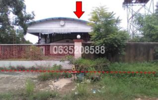 ทรัพย์สถาบันโดย บริษัท บริหารสินทรัพย์สุขุมวิท จำกัด โกดัง/โรงงาน ถนนสายรัตนบุรี-ท่าตูม (ทล.2076)
