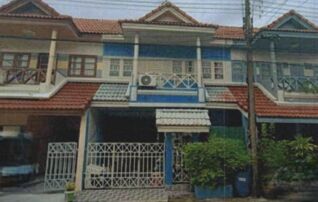 ทรัพย์สถาบันโดย GHB ทาวน์เฮาส์ วรางกูล
