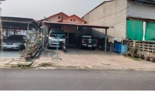 ทรัพย์สถาบันโดย SCB บ้านเดี่ยว บ้านเดี่ยว ขาณุวรลักษบุรี-กำแพงเพชร