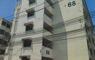 ทรัพย์สถาบันโดย GHB คอนโด บ้านเอื้ออาทร สุวรรณภูมิ 2 (บางนา) (Baan Ua-Athorn Bangna)