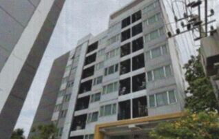 ทรัพย์สถาบันโดย GHB คอนโดใกล้ MRT บางรักใหญ่ เอส 9 คอนโดมิเนียม (S9 Condominium)