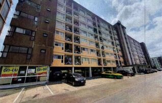 ทรัพย์สถาบันโดย GHB คอนโด เดอะ ฮับบคอนโด รามคำแหง 164 (The Hub Condo Ramkhamhaeng 164)