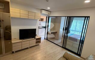 ขาย กรีนวิลล์คอนโดมิเนียม 2 ปุณณวิถี 28 1 ห้องนอน 29 ตร.ม. ชั้น 4 เจ้าของขายเอง : เจ้าของขายเอง (งดรับนายหน้า)