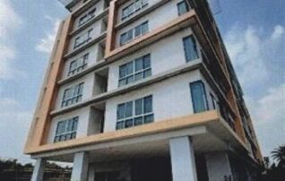 ทรัพย์สถาบันโดย GHB คอนโด ยูไลฟ์ คอนโด แอท เอแบค บางนา (U-Life Condo @ Abac Bangna)
