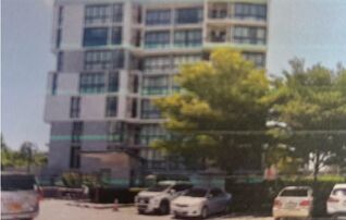 ทรัพย์สถาบันโดย GHB คอนโด คอนเนค คอนโด ภูเก็ต (Connext Condo Phuket)