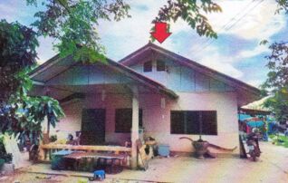 ทรัพย์สถาบันโดย GHB บ้านเดี่ยว ซอยบ้านโคกสูง-วังหูกวาง ถนนมะลิวัลย์ (ทล.12) กม