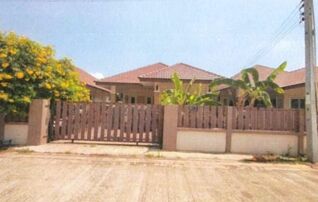 ทรัพย์สถาบันโดย GHB บ้านเดี่ยว สไมล์เฮ้าส์