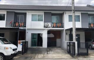 📣..ขายด่วน เจ้าของขายเอง..📣 ทาวน์โฮม 2 ชั้น หมู่บ้านพฤกษา เลียบวารี-มีนบุรี ถนนเลียบวารี (คู้ขวา) : เจ้าของขายเอง (งดรับนายหน้า)