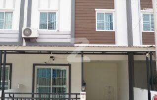 ขายทาวน์โฮม หมู่บ้านไลโอ อีลิท กาญจนาภิเษก-เวสต์เกต คลองถนน 🏘🏡🏠เจ้าของขายเอง ทาวน์โฮม 2 ชั้น ไลโอ อีลิท กาญจนาภิเษก-เวสต์เกต คลองถนน #พร้อมอยู่ : เจ้าของขายเอง (งดรับนายหน้า)