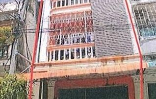 ทรัพย์สถาบันโดย GHB ตึกแถว-อาคารพาณิชย์ หาดใหญ่ สงขลา