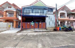 ทรัพย์ธนาคารโดย KASIKORNBANK บ้านเดี่ยว ซอยภายในโครงการ ถนนพระองค์เจ้าสาย
