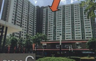 ทรัพย์สถาบันโดย GHB คอนโด ลุมพินี พาร์ค เพชรเกษม 98 (Lumpini Park Phetkasem 98)