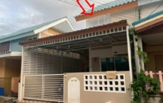 ทรัพย์สถาบันโดย GHB บ้านแฝด บ้านเอื้ออาทร ขอนแก่น (ศิลา) (Baan Ua-Athorn Sila)
