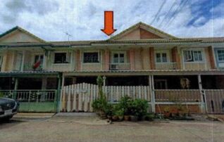 ทรัพย์สถาบันโดย GHB ทาวน์เฮาส์ พฤกษา 13