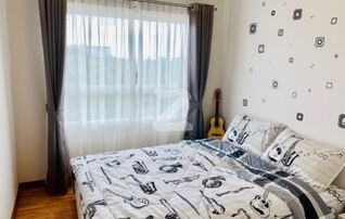 ให้เช่าคอนโด เดอะ ทรัสต์ คอนโด หัวหิน (The Trust Condo Huahin) : เจ้าของให้เช่าเอง (งดรับนายหน้า)