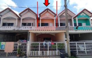 ทรัพย์สถาบันโดย GHB ทาวน์เฮาส์ สมัครเพลส
