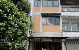 ทรัพย์สถาบันโดย GHB ตึกแถว-อาคารพาณิชย์ เปรมปรีดิ์ (Baan Prempri Country Home Rangsit-Klong 2)