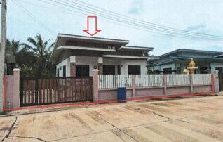ทรัพย์สถาบันโดย GHB บ้านเดี่ยว ทนายวิเชษฐ์