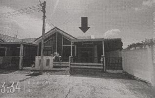 ทรัพย์สถาบันโดย GHB ทาวน์เฮาส์ สวนพฤกษา เดอะไพรวี่ ทาวน์ แอดเดรส (Baan Suan Pruksa The Privy Town Address)
