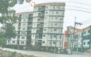 ทรัพย์สถาบันโดย ธอส คอนโด กู๊ดวิลล์ 2 คอนโดมิเนียม ระยอง (Goodwill 2 Condominium Rayong)