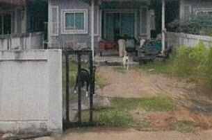 ทรัพย์สถาบันโดย GHB บ้านเดี่ยว รัตนาพร(บ่อทอง)