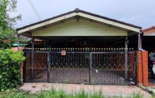 ทรัพย์สถาบันโดย GHB ทาวน์เฮาส์ บ้านฉาง ระยอง