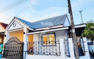 บ้านโซนเมืองภูเก็ต 📌 ด่วนๆ 🧚♂️ 🏡 หมู่บ้านโหนทรายทองวิลเลจ หลังมุม : เจ้าของขายเอง (งดรับนายหน้า)