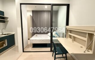 คอนโด เฟล็กซี่ รัตนาธิเบศร์ ห้องใหญ่ 31 ตร.ม. ทำเลดี ใกล้รถไฟฟ้า : เจ้าของให้เช่าเอง (งดรับนายหน้า)