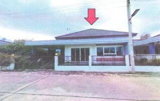 ทรัพย์สถาบันโดย GHB บ้านเดี่ยว เมืองเพชรบูรณ์ เพชรบูรณ์