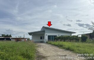 ทรัพย์สถาบันโดย GHB บ้านเดี่ยว เมืองนครสวรรค์ นครสวรรค์