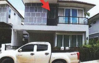 ทรัพย์สถาบันโดย GHB บ้านแฝด เดอะ มิราเคิล พลัส พระราม 2 (The Miracle Plus Rama 2)
