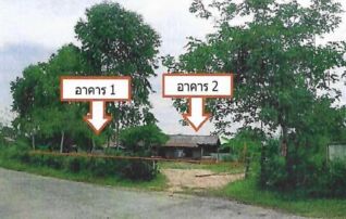 ทรัพย์สถาบันโดย GHB บ้านเดี่ยว ซอยเทศบาล10 ถนนนิเวศรัตน์(202)