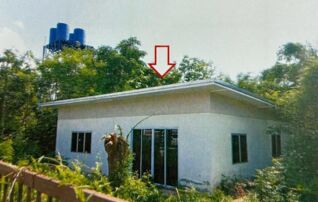 ทรัพย์สถาบันโดย GHB บ้านเดี่ยว บ้านโนนมะเกลือ