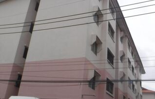 ทรัพย์สถาบันโดย GHB คอนโด บ้านเอื้ออาทร พหลโยธิน กม.44 (Baan Ua-Athorn Phaholyothin Km.44)