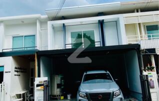 🌲หมู่บ้านพฤกษาทาวน์เน็กซ์ (ราชพฤกษ์-พระราม5-นครอินทร์) (((รีโนเวทใหม่ทั้งบ้าน)))!!! เหมาะกับผู้เช่าที่ต้องการ อยู่บ้านใหม่ๆ : เจ้าของให้เช่าเอง (งดรับนายหน้า)