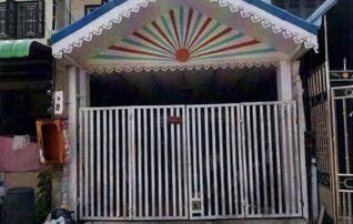 ทรัพย์สถาบันโดย GHB ทาวน์เฮาส์ บ้านรุ่งกานต์ 4 ลาดปลาดุก-ร.ร.คล้ายสอน (Baan Rungkan 4)